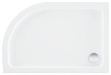 Aquanet GL180 120x80 L