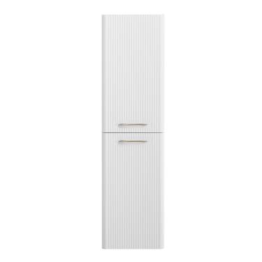 BelBagno DUE-1500-2A-SC-BM-P Белый металлик
