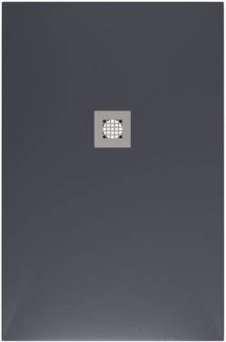 Allen Brau Priority 120x90 8.31007-AM антрацит
