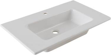 Allen Brau Fantasy 82 4.11025.20 белый глянец