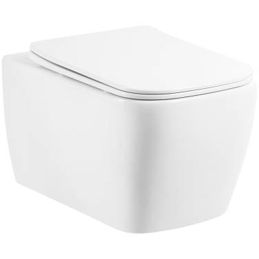 BelBagno Veneto BB132CHR/BB132SC подвесной с сиденьем Микролифт