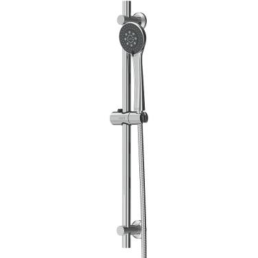 Dorff Norma D0101000 Хром