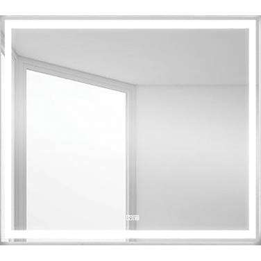 BelBagno SPC-GRT-900-800-LED-TCH-WARM с подсветкой с подогревом с сенсорным выключателем