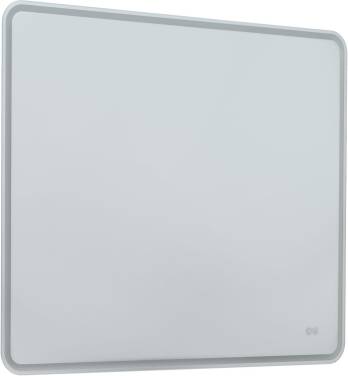 Aquanet Ирис 90x80 с подсветкой LED