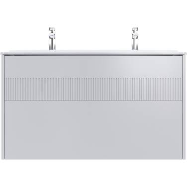 Am.Pm Func 120 M8FFUX1202WM подвесная Белая матовая