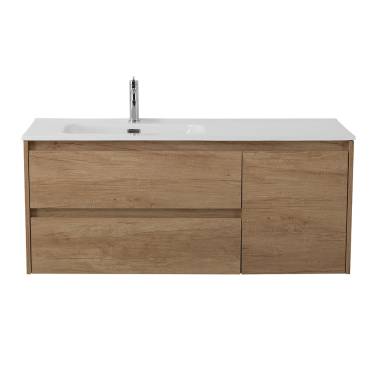 BelBagno KRAFT-1200-2C-1A-SO-RNN-L Rovere Nebrasca Nature