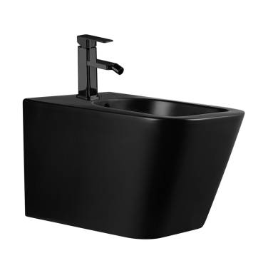 Abber Rechteck AC1250MB черное матовое