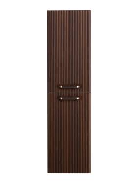 BelBagno DUE-1500-2A-SC-NOCE-P Noce