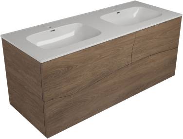 Allen Brau Glority 120 1.35004.NW дуб антик