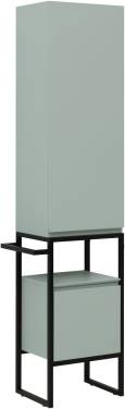 Allen Brau Priority 40 1.31005.PWM R папирус матовый