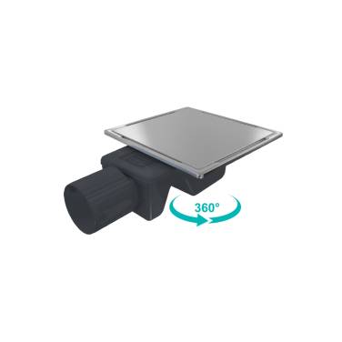 RGW SDR-15 (60211515-01)