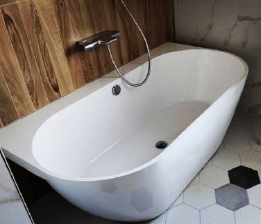 Castone Эдем с полкой