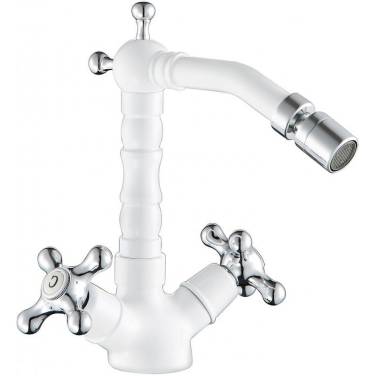 Cezares Retro RETRO-C-BS2-BLC Белый глянцевый