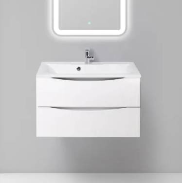 BelBagno Marino 80 см MARINO-800-2C-SO-BL-P