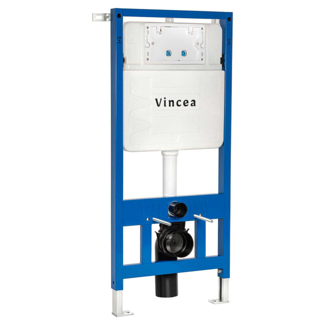 Vincea VIS-601, 500*1112, цвет сине-белый