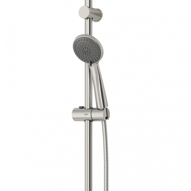 Dorff Logic New D0103030SS Нержавеющая сталь