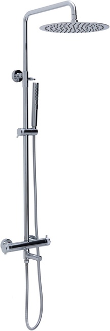 Allen Brau Priority 5.31T10-00 хром