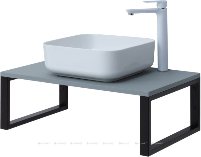 Aquanet Арт 75 цв.мисти грин (313280)