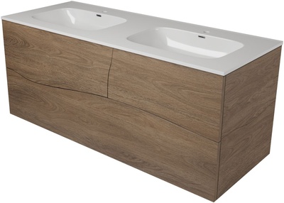 Allen Brau Glority 120 1.35004.NW дуб антик