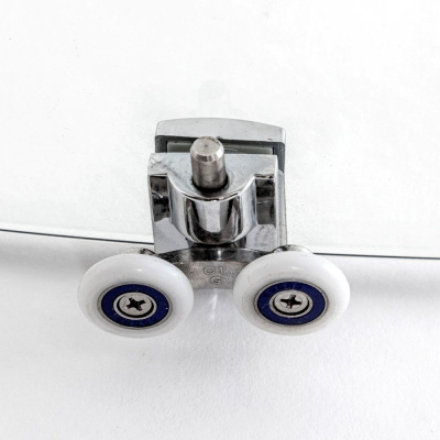 DTO HC 80 Chrome без поддона