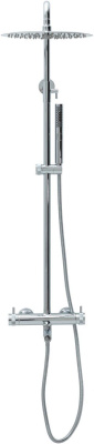 Allen Brau Priority 5.31A10-00 хром