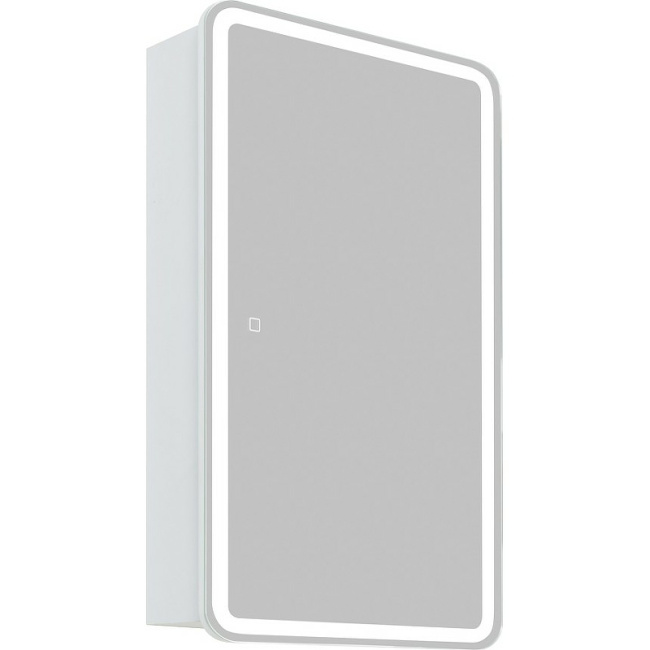 BelBagno Marino 60 SPC-MAR-600/800-1A-LED-TCH с подсветкой Белый