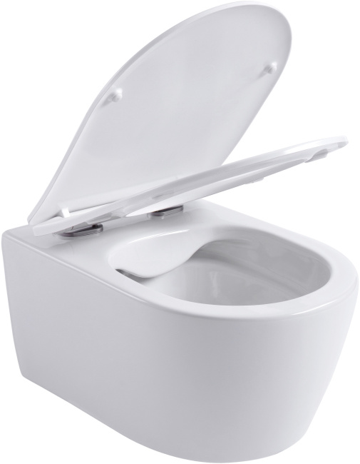 Aquanet Smart Rimless LX-1106