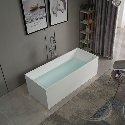 Abber Stein AS9642-1.8 белая матовая