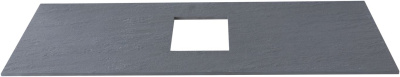 Allen Brau Priority 100 1.31011.GR-S графит структ