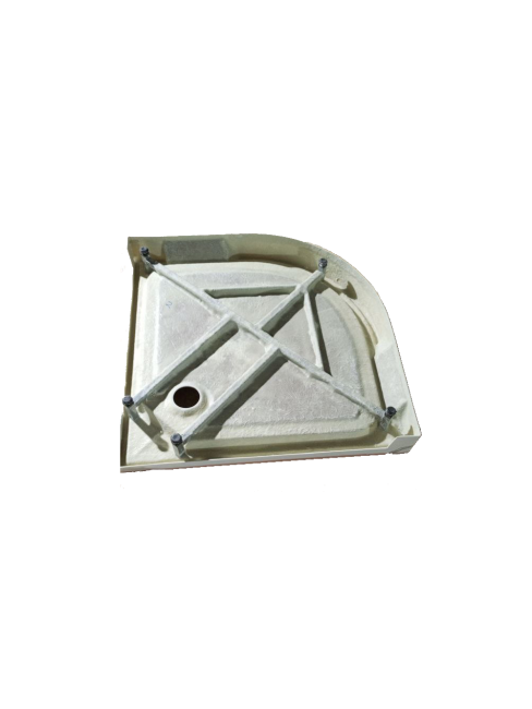 Frank F410 М White