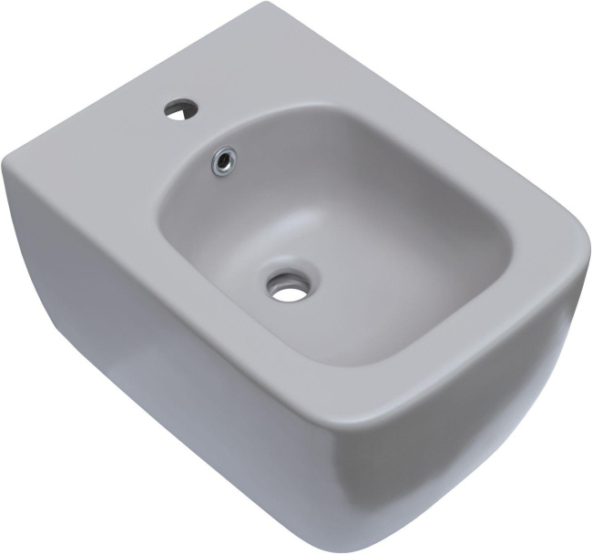 Allen Brau Liberty 4.33010.AN антрацит