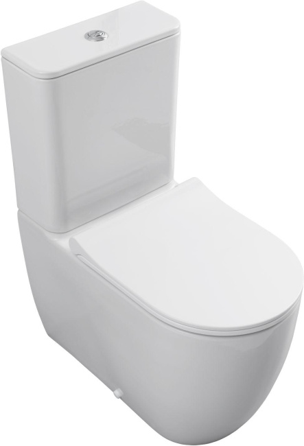 Allen Brau Priority 4.31003.20 белый