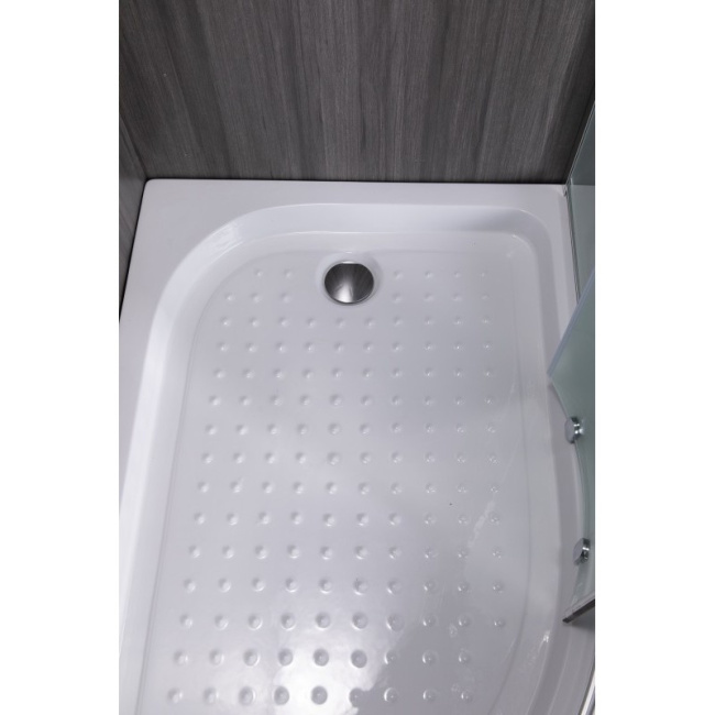 ESBANO ESR-8027A (Left) с поддоном