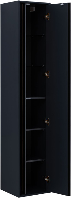 Allen Brau Activity 35 1.34001.AM R антрацит матовый/черный браш (00307910)