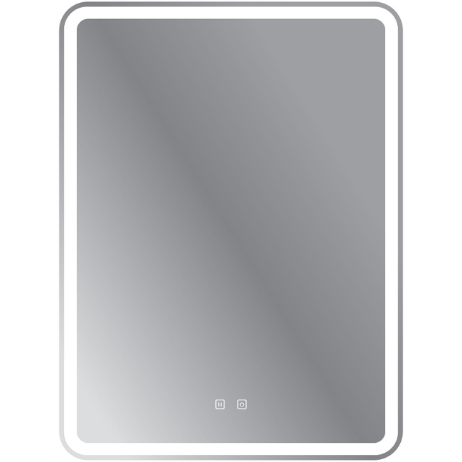 BelBagno Marino 60 SPC-MAR-600-800-LED-TCH-SND с подсветкой с голосовым управлением и подогревом