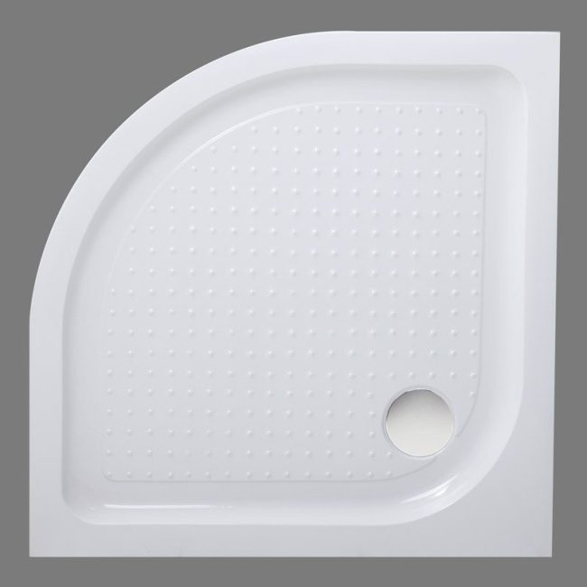 BelBagno TRAY-BB-R-80-550-15-W