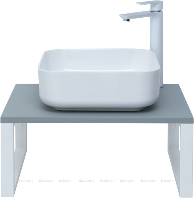Aquanet Арт 60 цв.мисти грин (313279)