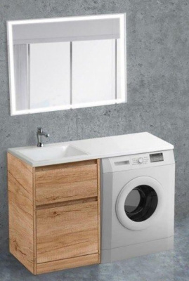 BelBagno Kraft-LVD 58 см KRAFT-LVD-580/1200-2C-PIA-RNN