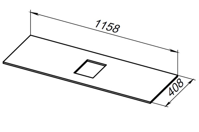 Allen Brau Priority 120 1.31012.M мрамор