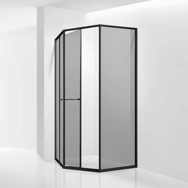 RGW SV-82B "L" 900x900 (33328299-34L) без поддона
