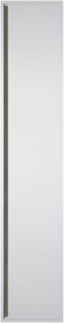 Allen Brau Activity 35 1.34008.WM R белый матовый/олива браш