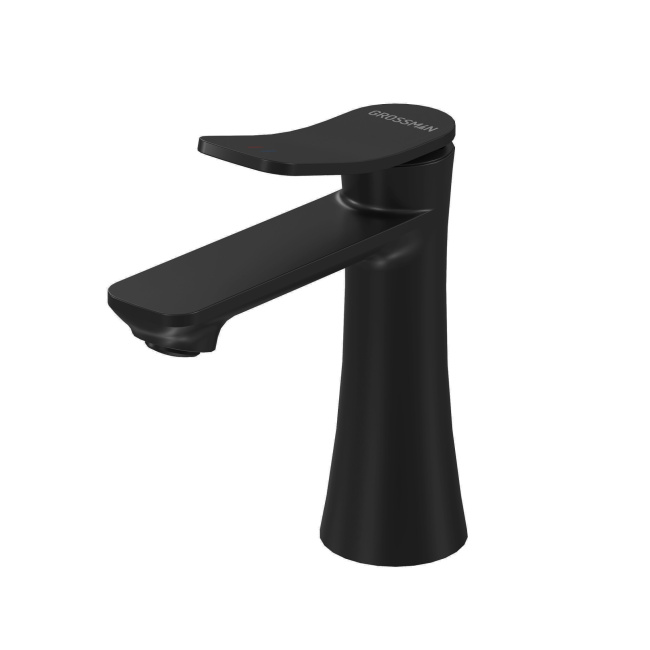 Grossman Advans 510.K35.09.210 черный матовый
