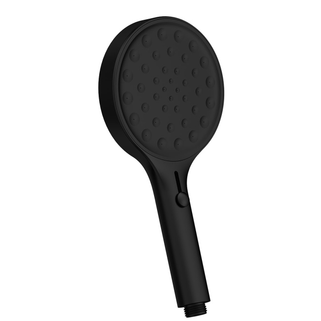 Vincea Inspire VSFW-3I22MT3RMB встраиваемый, термостатический, двухрежимный, черный
