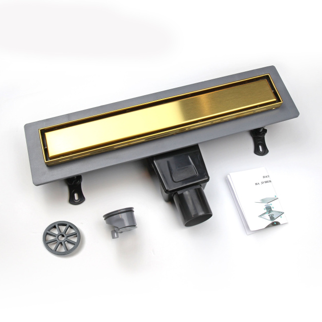 RGW Drain Leo-31Gb (60213140-06)