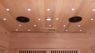 SaunaMagic Classic CS Mini