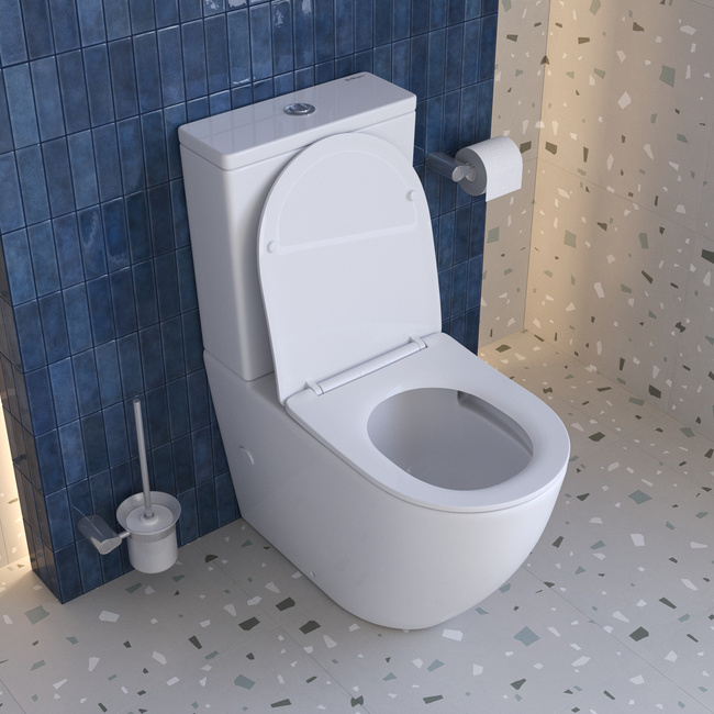 BelBagno SFERA-TOR BB2141CP-TOR/SC/BB2141T безободковый