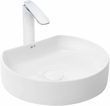 WELTWASSER ELBACH 3041 40x35 белый