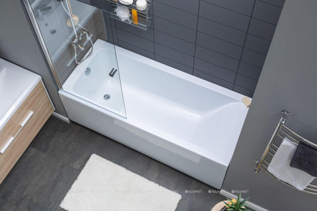 Aquanet BRIGHT 165*70 (229217)