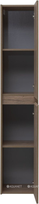Aquanet Nova Lite 35 дуб крафт (00287905)