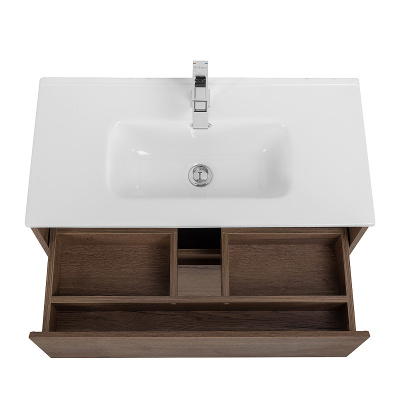 BelBagno Kraft 39 50 KRAFT39-500/390-2C-PIA-RT Rovere Tabacco